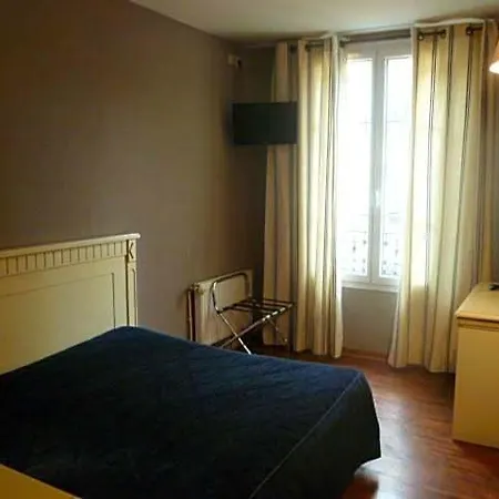 Au Limousin