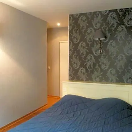 Hotel Au Limousin