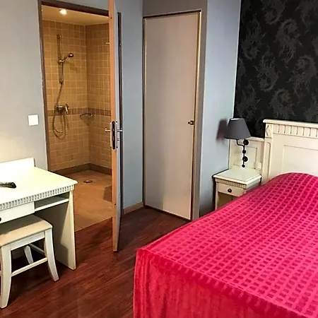 Au Limousin Hotel
