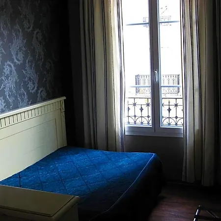 Au Limousin Ξενοδοχείο