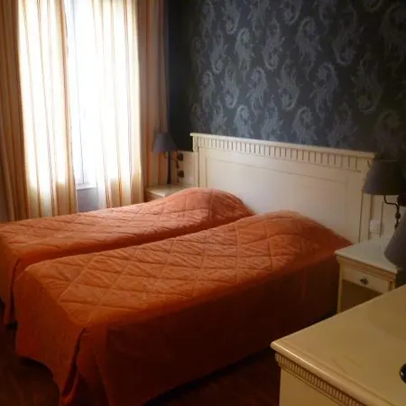 Hotel Au Limousin 2*