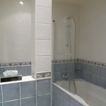 Hotel Au Limousin