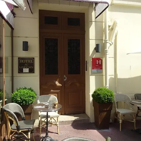 Au Limousin