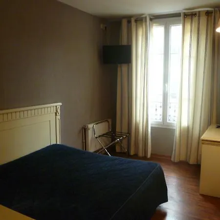 Ξενοδοχείο Au Limousin 2*
